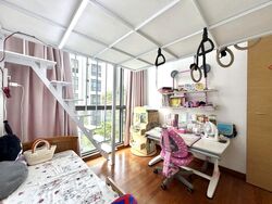 The Skywoods (D23), Condominium #521359361